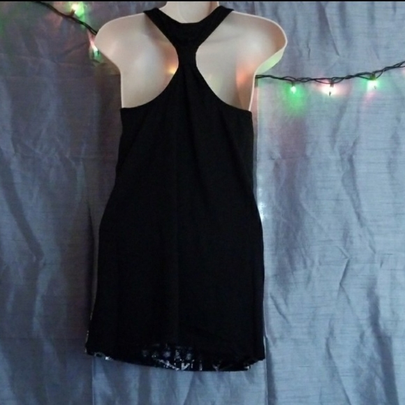 Dressy Tank Top - Picture 2 of 4